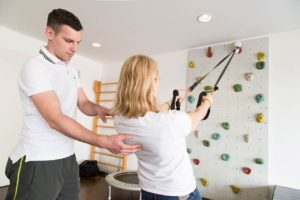 Physiotherapie Rehateam Rheingau