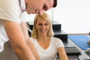 Personaltraining Eltville