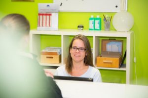 Krankengymnastik Eltville